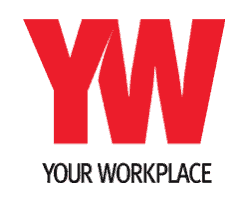 Your Workplace Magazine logo