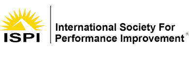 International Society for Performance Improvement logo