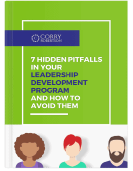 7 Hidden Pitfalls in your Leadership Development Program Guide