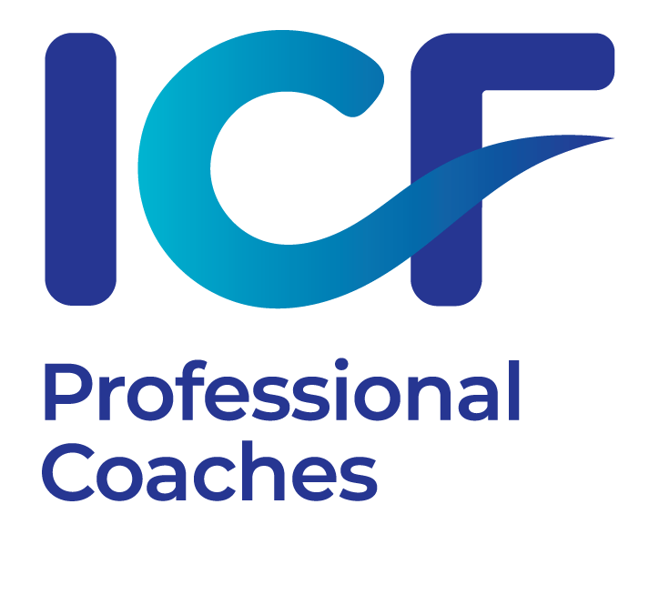 International Coach Federation Logo