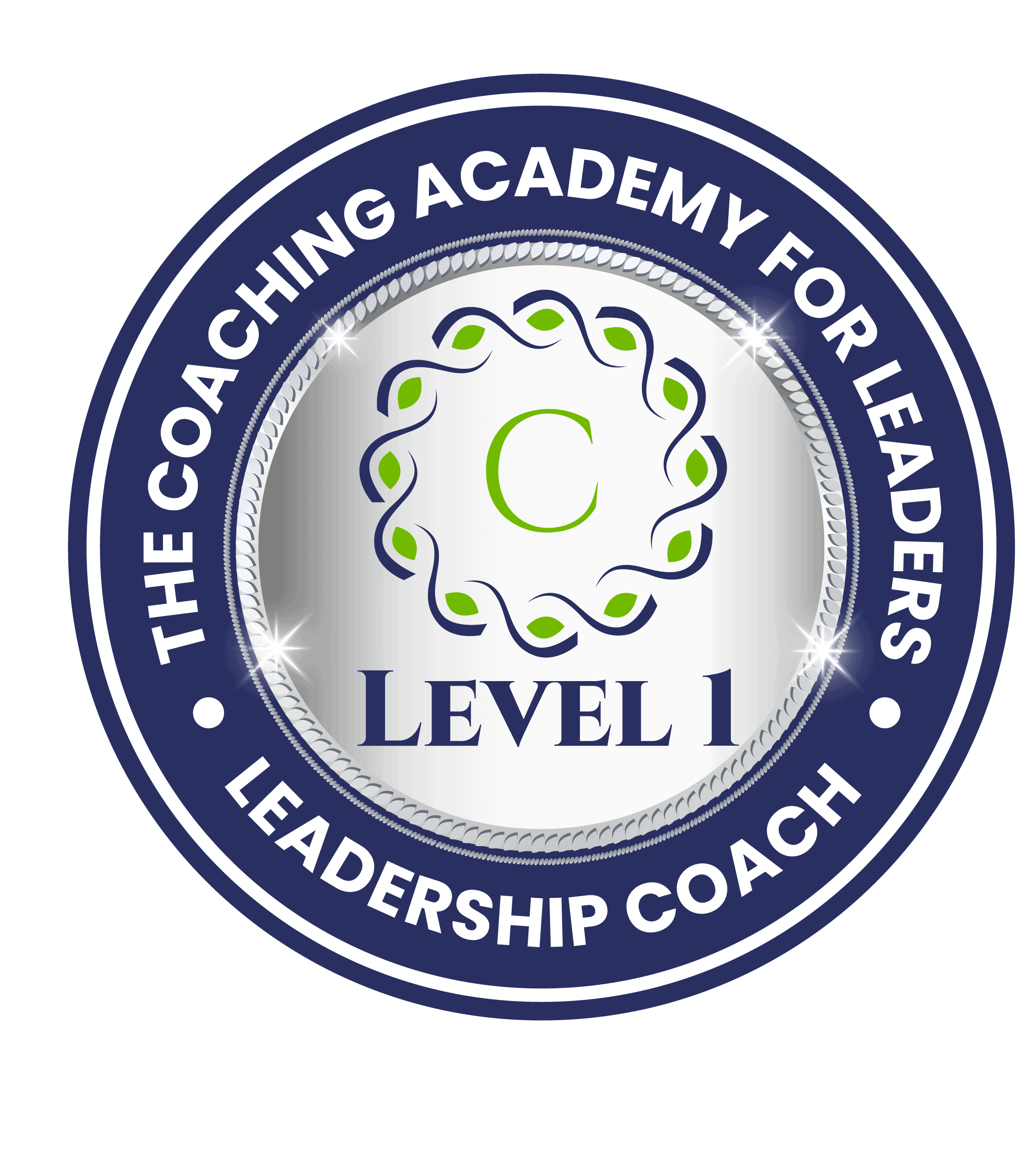 Certified Leadership Coach Level 1
