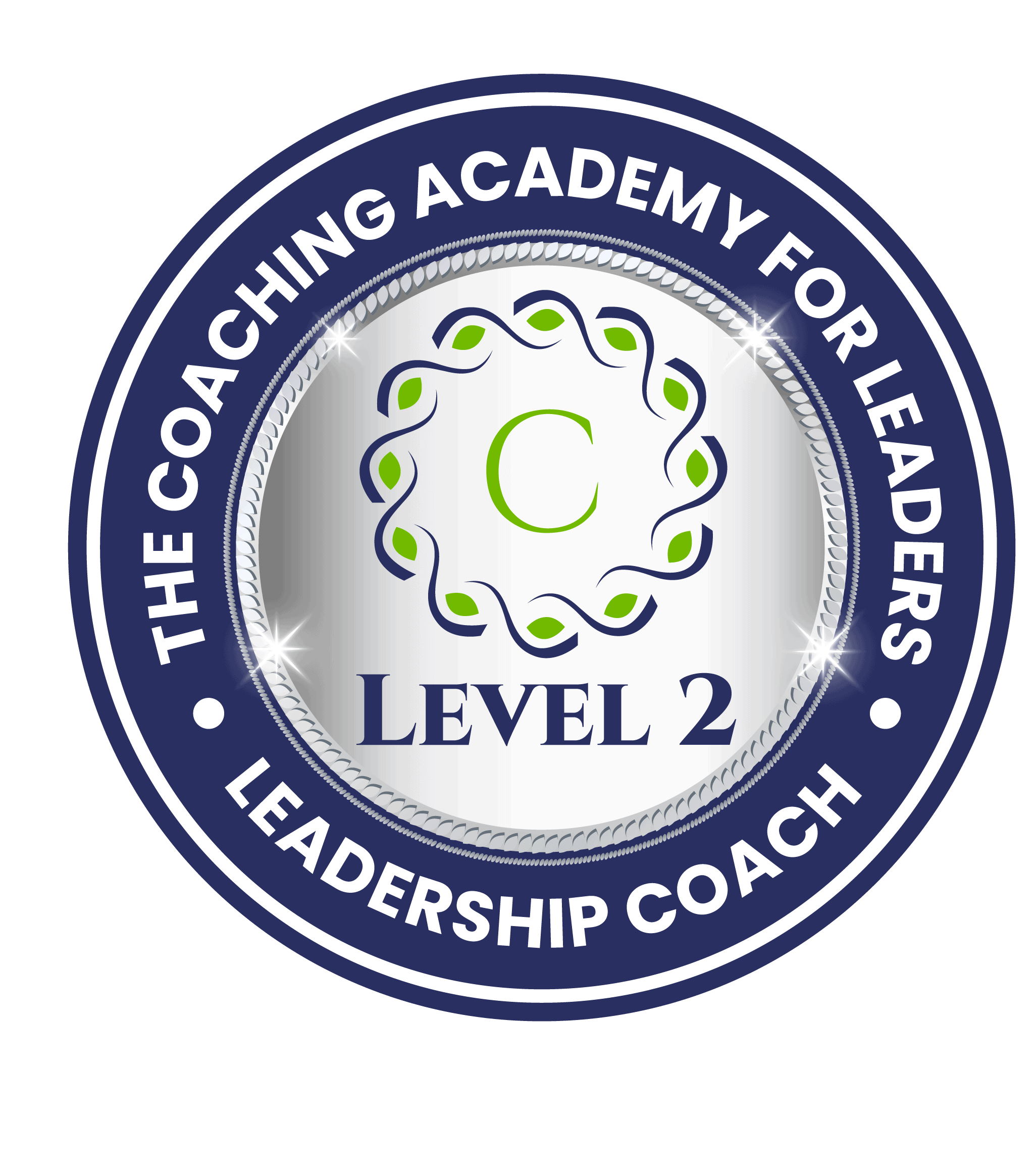 Certified Leadership Coach Level 2