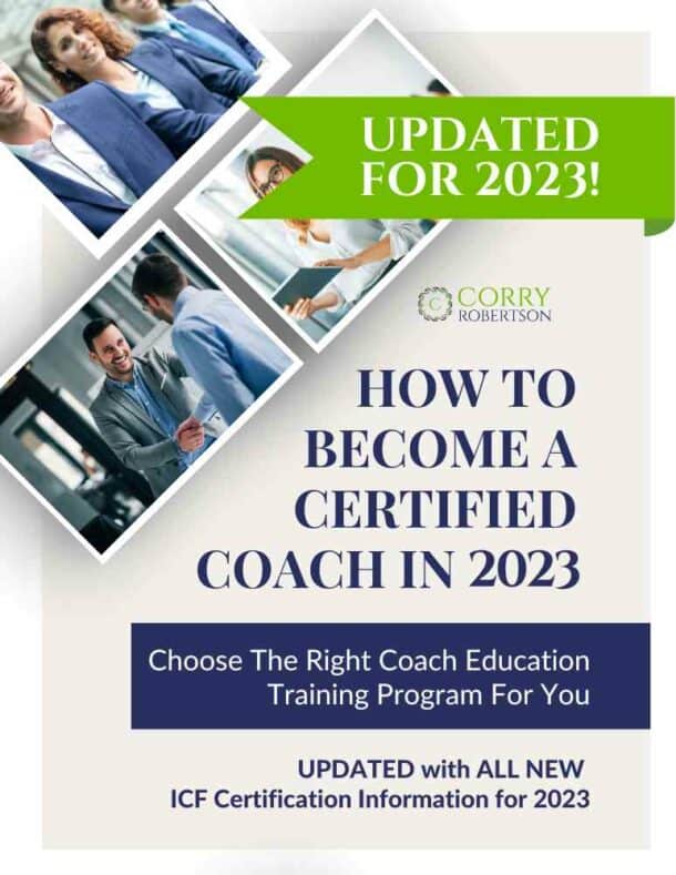 How To Become An Executive Coach: Everything you need to know | The Coaching  Academy For Leaders
