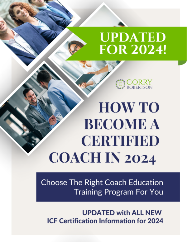 11 Top Leadership Coach Certification Programs Compared [2024 Edition]