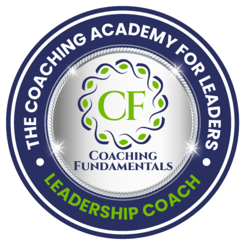 Certified Leadership Coach Level 1