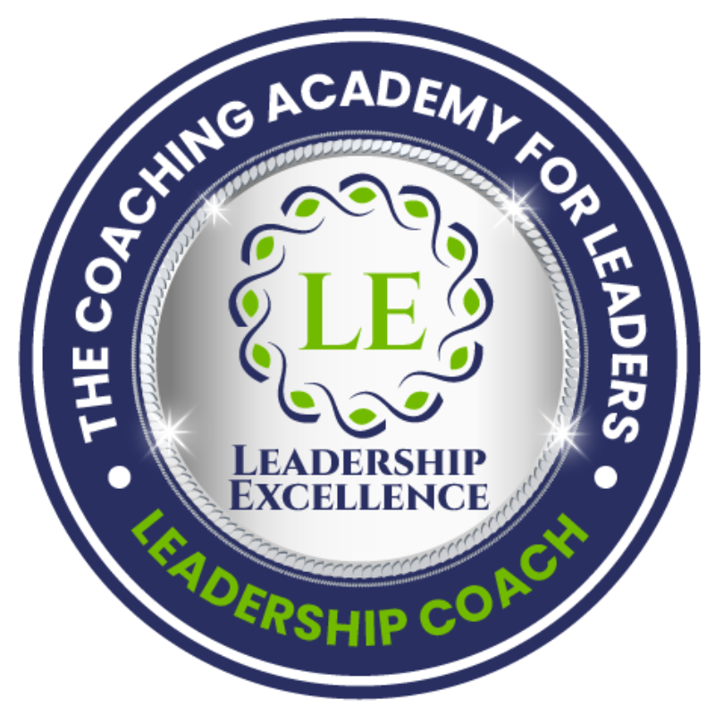 Certified Leadership Coach