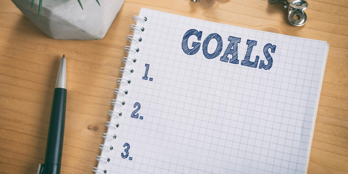 Ensure That the Person Has a Big Say in the Goals They Are Expected To Achieve
