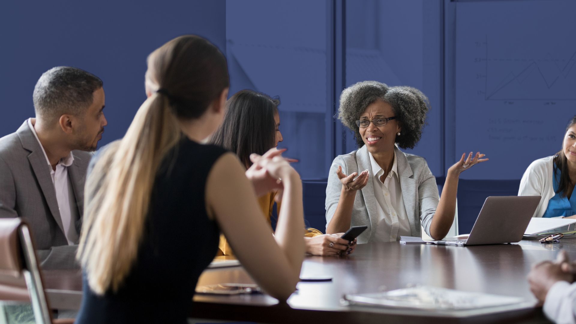 Types of Coaching - woman being coached