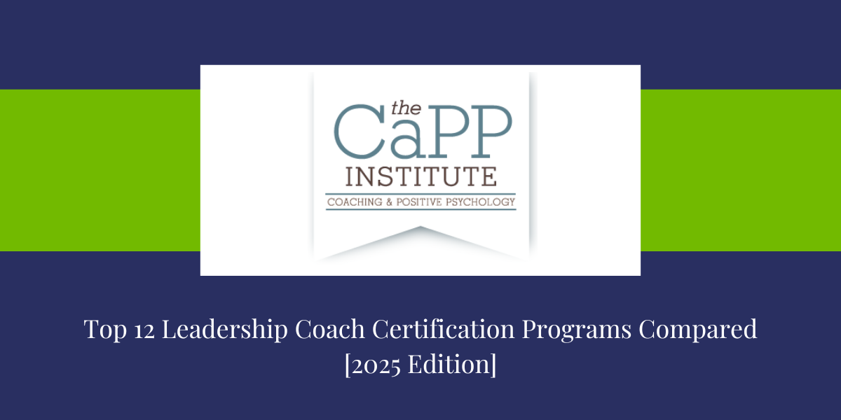 The CAPP Institute_2025