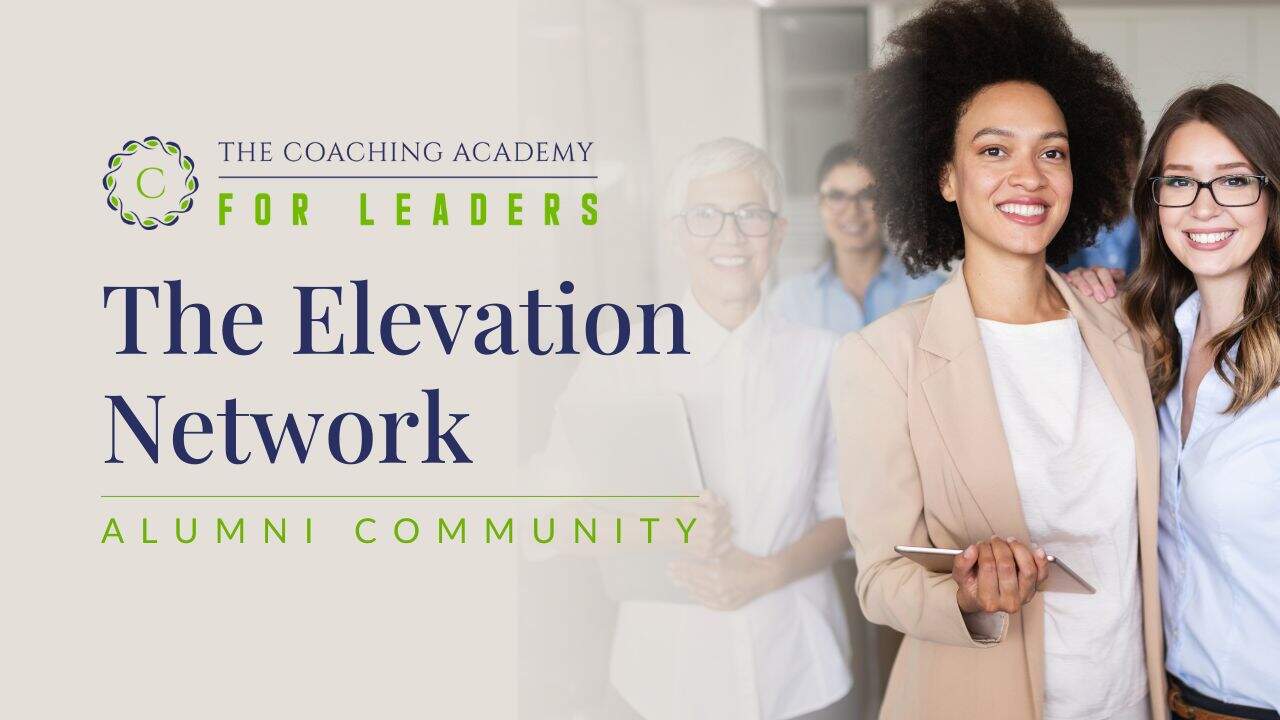 Elevate Network Thumbnail - Corry Robertson