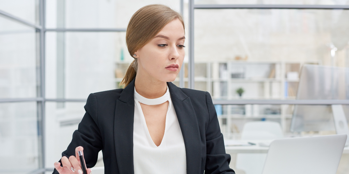 How to Catch These Patterns Early