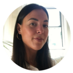 Isabelle Guillot-Storr