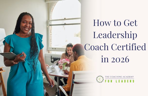 Why Coaching Supervision is Now Essential for Internal Coach Training Programs