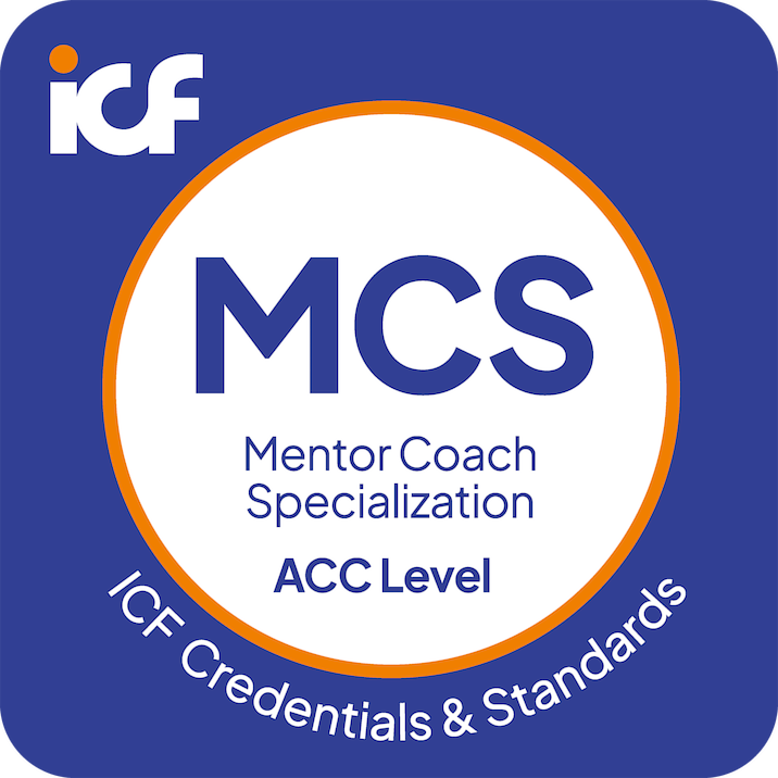 MCS ACC Level Badge
