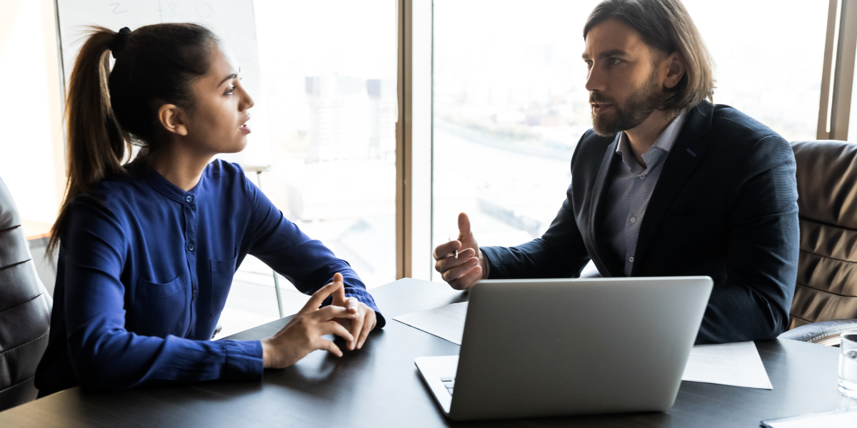 Self-Awareness Gaps Create Friction