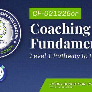 Coaching Fundamentals