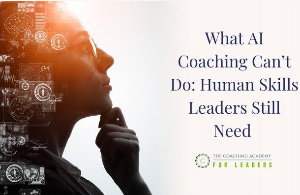 Why Coaching Supervision is Now Essential for Internal Coach Training Programs