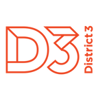 District 3