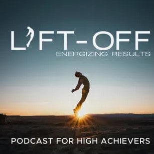 Podcast - Lift Off